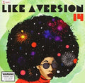 the album cover for Triple J Like A Version Volume 14 / Various - Triple J Like a Version: Volume 14
