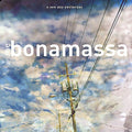 the album cover for Joe Bonamassa - New Day Yesterday
