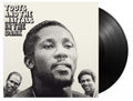 the album cover for Toots & The Maytals - In The Dark [180-Gram Black Vinyl]