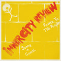the album cover for Inner City Review / Various Reis - Inner City Review / Various [Reissue]