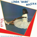 the album cover for Linda Majika - Don't Treat Me So Bad (Ofgv) [Reissue]