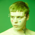 the album cover for Yung Lean - Starz [Green & Black 2LP]