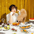 the album cover for Madeline Kenney - Sucker's Lunch
