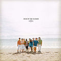 the album cover for 88rising - Head in the Clouds