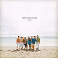 the album cover for 88rising - Head In The Clouds