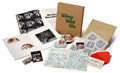 the album cover for Paul McCartney And Wings - Wild Life: Remastered [Super Deluxe Edition]