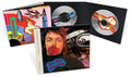 the album cover for Paul McCartney And Wings - Red Rose Speedway: Remastered [2CD]