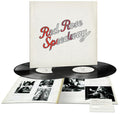 the album cover for Paul McCartney And Wings - Red Rose Speedway: Reconstructed [2LP]