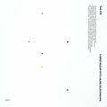 the album cover for The 1975 - A Brief Inquiry Into Online Relationships [2LP]