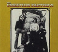 the album cover for Creation Factory - Creation Factory