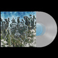the album cover for Disclosure - ENERGY [Indie Exclusive Limited Edition Clear LP]