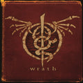 the album cover for Lamb Of God - Wrath [Black Vinyl]