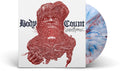 the album cover for Body Count - Carnivore