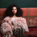 the album cover for Ella Mai - Ella Mai [Clean]