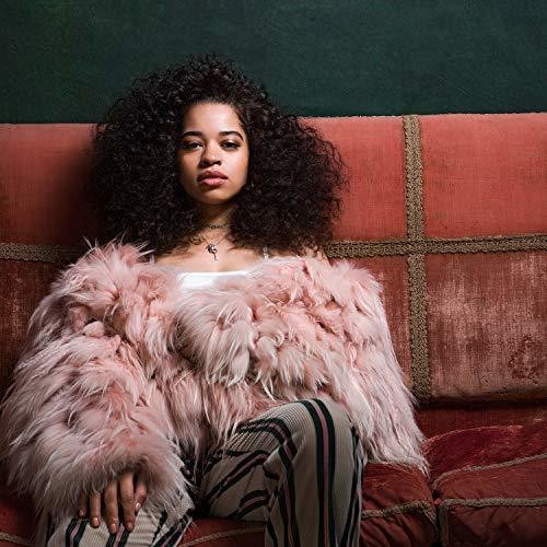 the album cover for Ella Mai - Ella Mai [Clean]