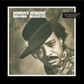the album cover for Johnny Jenkins - Ton Ton Macoute [180 Gram]