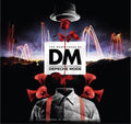 the album cover for Many Faces Of Depeche Mode / Various - Many Faces Of Depeche Mode / Various [Digipak] (Arg)