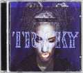 the album cover for Tricky - Fall To Pieces [LP]