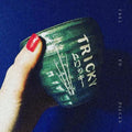 the album cover for Tricky - Fall To Pieces