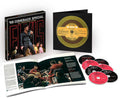 the album cover for Elvis Presley - 68 Comeback Special (50th Anniversary Edition)