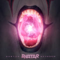 the album cover for Avatar - Hunter Gatherer [LP]