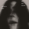 the album cover for Lucrecia Dalt - No Era Sslida