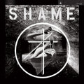 the album cover for Uniform - Shame (Smoke Vinyl) [Colored Vinyl]
