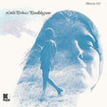the album cover for Linda Perhacs - Parallelograms (Gol)