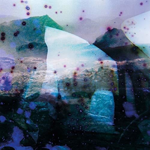 the album cover for Reinier Houdt Van - Igitur Carbon Copies