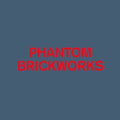 the album cover for Bibio - Phantom Brickworks (Iv & V) [Download Included]