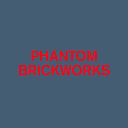 the album cover for Bibio - Phantom Brickworks (Iv & V) [Download Included]