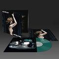 the album cover for Goldfrapp - Supernature