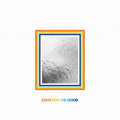 the album cover for Jason Mraz - Look For The Good