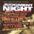 the album cover for Judgment Night / OST Colv Ltd Ogv Org - Judgment Night / O.S.T. [Colored Vinyl] [Limited Edition] [180 Gram] (Org)