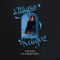 the album cover for Allegra Krieger - Joys Of Forgetting [Download Included]