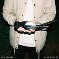 the album cover for Sam Fender - Dead Boys