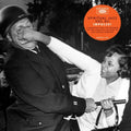 the album cover for Spiritual Jazz Xii Impulse / Various 3pk - Spiritual Jazz Vol. XII: Impulse (Various Artists)