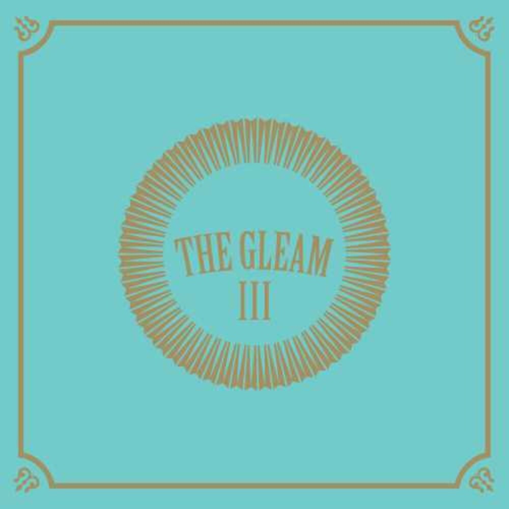 the album cover for The Avett Brothers - The Third Gleam [LP]
