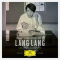 the album cover for Lang Lang - Bach: Goldberg Variations [Deluxe 2LP]