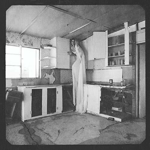 the album cover for Vera Sola - Shades