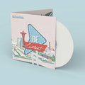the album cover for Indoor Pets - Be Content [White LP]