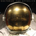 the album cover for Noctorum - Afterlife
