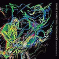 the album cover for David S Ware Trio - The Balance (Vision Festival XV +)