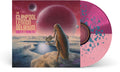 the album cover for The Claypool Lennon Delirium - South of Reality [Pink 2LP]