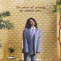 the album cover for Alessia Cara - The Pains Of Growing