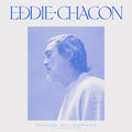 the album cover for Eddie Chacon - Pleasure, Joy And Happiness