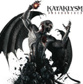 the album cover for Kataklysm - Unconquered