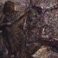 the album cover for Vouna - Vouna