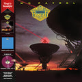 the album cover for Night Ranger - Dawn Patrol (Purp) [Record Store Day]