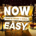 the album cover for Now Easy / Various - Now Easy / Various